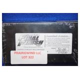 Tubb Final Finish TMS 30-06