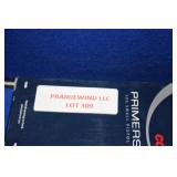 CCI NO.500 Small Pistol Primers 1000 Pieces