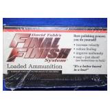 Tubb Final Finish Bore Polishing 30-06