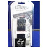 Walther 9mm PPQ M2 17 Round Magazine