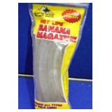 Butler Creek 10/22 Hot Lips 25 Round Magazine