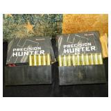 30-06 Hornady Precision 178gr ELD-X 30rds