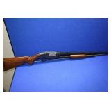 1956 Winchester MDL-12 Shotgun 12ga 30' Barrel