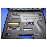 New Unfired American Tactical GSG-522