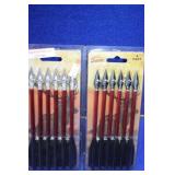 Jian Crossbow Bolts 12 Pieces