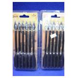 Jian Crossbow Bolts 12 Pieces