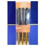 Mtech Crossbow Bolts 12 Pieces