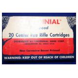 .22-250 55gr 20 Rounds