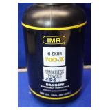 1LB IMR 700-X Powder