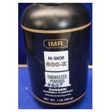 1LB IMR 800-X Powder