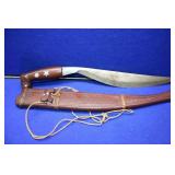 Filipino WWII Fighting Knife