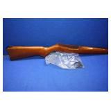 Ruger 10/22 Stock & Hardware