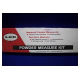 Lee Powder Measure Kit