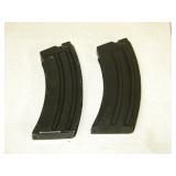 2 Winchester 10 Round MDL-52 Magazines