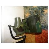 Bushnell 5 X 20 GKA Range Finder