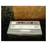 Lapua 30Cal Scenal 154gr OTM 100 Pieces