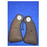 Colt D Grips Detective/Police