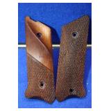 Ruger MK-4 Target Grips