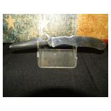 Spyderco Mariner Folding Knife