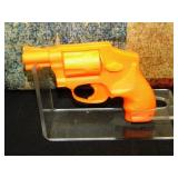 Blackhawk Training Revolver