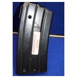 Mini -14  Factory Ruger Magazine .223