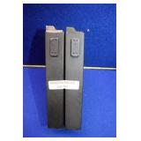 2 M14 U.S.G.I. BRW S-I Original Magazine 'NOT S-1'