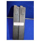 2 M14 U.S.G.I. BRW S-I Original Magazine 'NOT S-1'