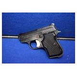 Tanfoglio Giuseppe GT.27 Semi Auto