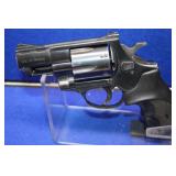 EAA  Windicator EA/R .38spl 2'brl