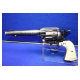 Umarex Colt SAA CO2 Battle Worn
