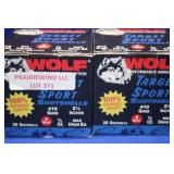 .410ga 2 1/2' #9 Shot 50 Rounds