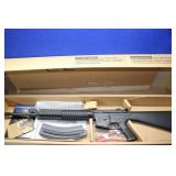 Unfired Colt M16 SPR Rifle .22LR 21.2' Barrel NIB