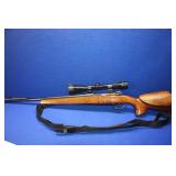 Peruvian Mauser MDL1909 .308Win Montre Carlo Stock