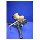 Wichita Engineering BR1000 Cast Iron Rifle Rest