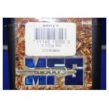 Berrys Preferred 9mm 115gr RN 250 Pieces