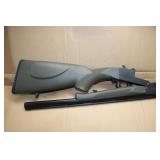 New ATI Nomad 20ga Backpack Shot Gun