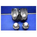 HKS #10 Speed Loaders & Pouch