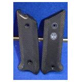 Ruger Factory MK-2 Grips