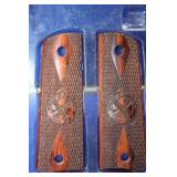 Springfield 1911 Grips