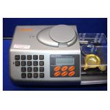 Lyman 1200 DPS 3 Powder Feed NO POWER CORD