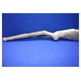 Unmarked Small Caliber Rifle Stock