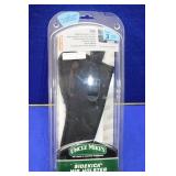 Uncle Mikes Sidekick Holster SZ 3 RH
