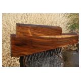 AAA English Walnut Blaser R-93/ R8 Stock Blank