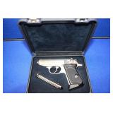 Walther PPK .380 ACP