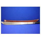 Corneta No.127 w/Sheath