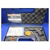 Colt Mustang XSP .380 2 Factory Colt Mags In Box