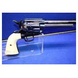 Umarex Colt SAA CO2 Blued