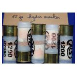 12ga Beanbag Rounds 5 Pieces