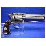 Umarex Colt SAA CO2 John Wayne