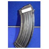 Steel AK-47 30 Round Magazine 7.62X39
